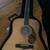 Fender Paramount acoustic-electric solid wood w/case 1 thumbnail