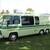 1977 GMC Palm Beach Long Term California Blue Plate, Excellent 10 thumbnail