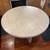 West Elm Round Dining Room Table 1 thumbnail
