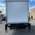 2021 International MV607 Diesel Box Truck Off Lease Company Unit 4 thumbnail