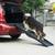 Pet Pal Foldable Plastic Dog Ramp 1 thumbnail