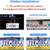 Wireless Backup Camera, HD 1080P Wireless Backup Camera for Trucks - r 2 thumbnail