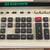 VINTAGE Sharp Compet QS-4164 Electronic Calculator Calculating Adding 2 thumbnail
