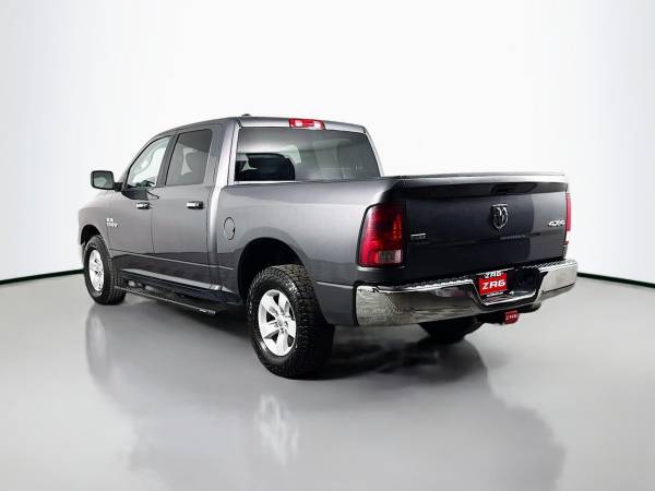 2018 RAM 1500 SLT - Photo 3