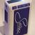 SELENA MEXICO LATIN 80'S OLD SCHOOL BEEPER STYLE BLIETOOTH SPEAKER 3 thumbnail