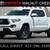 2022 Toyota Tacoma SR5 2 thumbnail