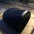 Harley Davidson Road King passenger Pillion seat 3 thumbnail