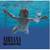 NIRVANA Nevermind 1991 CD 1 thumbnail