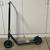 Off road scooter with pneumatic tires 1 thumbnail