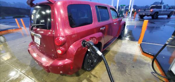 2006 cheavy hhr 1