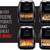 Chefman 6.3-Qt 4-In-1 Digital Air Fryer! Rotisserie, Dehydrator, Oven! 8 thumbnail