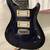 #45 Made in Korea Samick electric guitar in blue burst finish + case 5 thumbnail