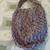 Handmade crocheted shopping market bags 8 thumbnail