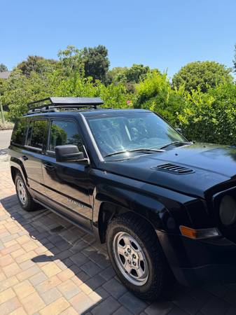 Jeep OFF-ROAD style - $3,500 (campbell)63654704714499120