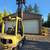 2010 Hyster H35FT Diesel Forklift 3500lb 1 thumbnail