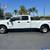 2022 FORD F350 XL SUPER DUTY DIESEL 4X4 CREW DUALLY BKUP CAM 1 OWNRs. 9 thumbnail