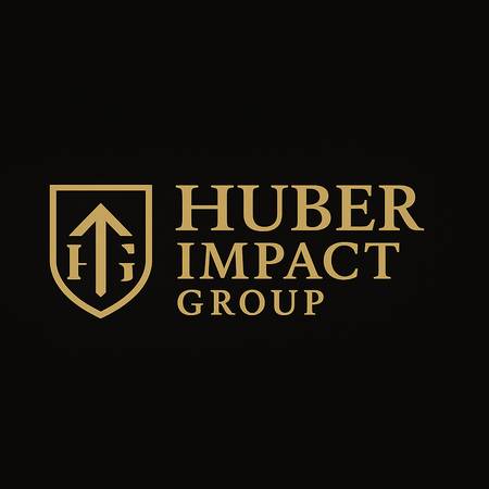 Huber Impact Group – Business Consulting • LLCs • Asset Recovery 1