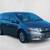 2014 Honda Odyssey  EX-L Minivan, Passenger 3 thumbnail