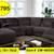 Top Quality ~ Super Plush ~ Recliner Sofa Sectionals 17 thumbnail