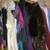 Vintage Clothing / Asian Jackets - Coats / Much More / Estate Sale 6 thumbnail