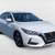2021 Nissan Sentra  SV Sedan 3 thumbnail