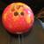 Nice Disney Minnie Mouse 13 Pound Bowling Ball 4 thumbnail
