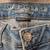 American Eagle “Super Stretch X”, Skinny faded blue jeans US size 10 1 thumbnail