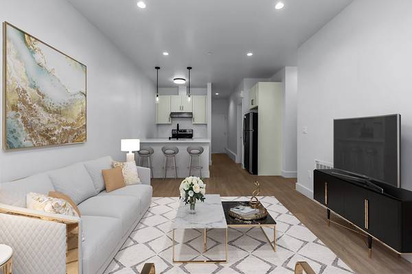 $4,595 / 2br - 918ft2 - Mission/3440 20th & Capp/W/D en unidad/Patio/¡Próximamente! (barrio Mission)63826177610369121
