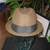 Dobbs Royal Coachman Fedora Size 7 1-4 Dark Brown 2 thumbnail