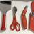 7pc Carpet Install Tool Kit - 6 Installer Tools + Tool Box 2 thumbnail