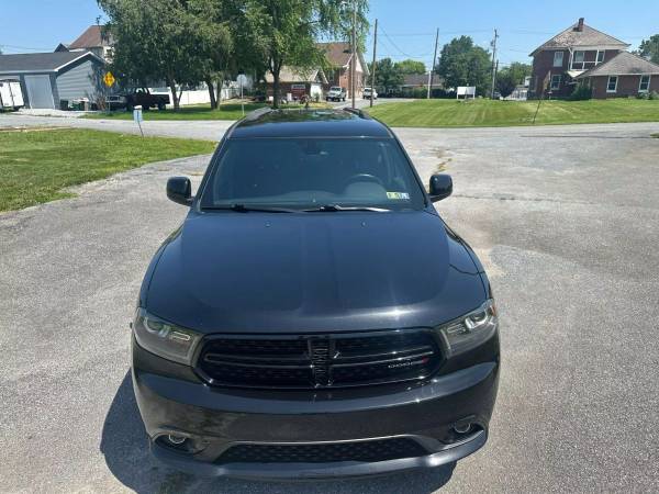 2018 Dodge Durango - Financing Available! - $9995.00 (mount joy)63613628426883124