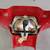 1980's Honda Spreed NQ50 Scooter Headlight with Bracket . 5 thumbnail