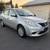 2012 Nissan Versa SV Sedan 4D 4-Cyl, 1.6 Liter Automatic 8 thumbnail