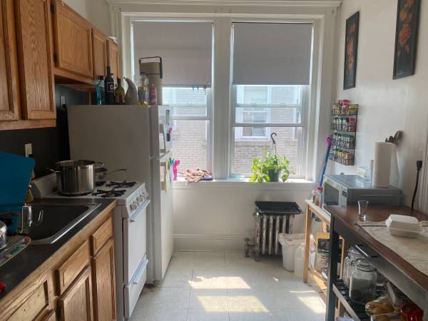 $2,295 / 2br - 999ft2 - 2 Dormitorios sin Sala de Estar, Cocina Pequeña, $2295/mes, Disponible Ahora (Allston/Brighton)63690775194753120