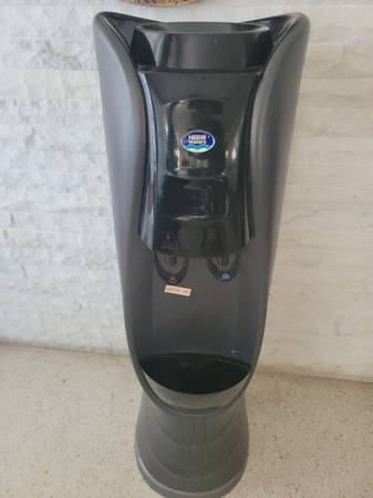 Water cooler 1