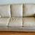 Leather Couch - $150 1 thumbnail