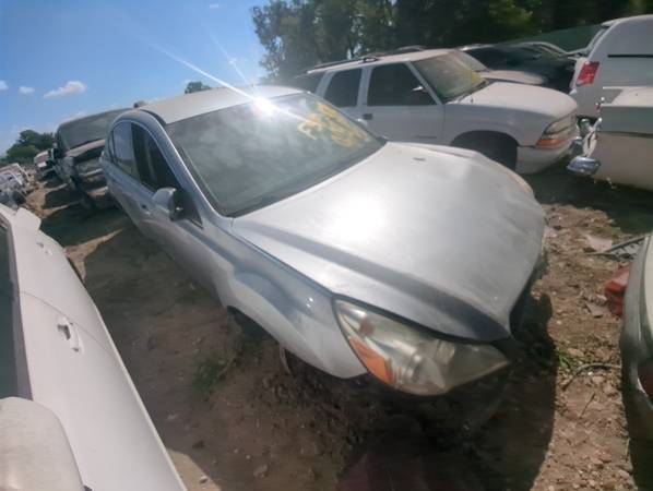 ✨2012 Subaru Legacy - PARTING OUT - SF-12 - STK#33112 ✨ 1