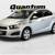 2014 Chevrolet Sonic Chevy LS Sedan 4D Sedan 7 thumbnail