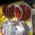 - STEEL-  RING  FOR 55 GALLON DRUM 3 thumbnail