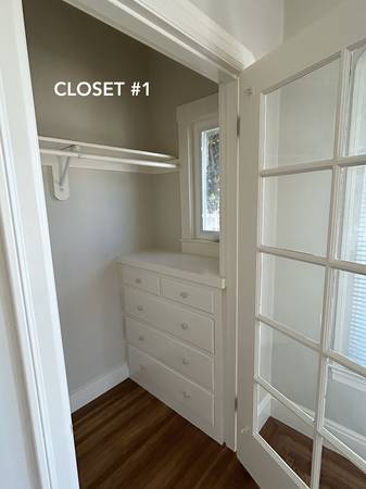 $2,195 / 1br - 650ft2 - Spacious, bright 1-Bdrm w/off-street parking (oakland lake merritt / grand)63936604531203122