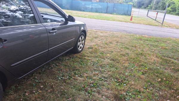 2008 kia optima - $4,900 (Webster ny)63442707997443121