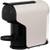 Delta Q Quick Capsule Espresso Machine White 4 thumbnail
