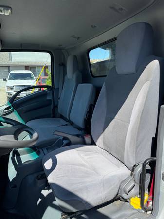 2019 Isuzu NRR - Photo 15
