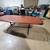 Herman miller conference table 8ft 3 thumbnail