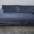Lukas U-Shape Sectional in Grey Chenille 12 thumbnail