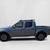 2020 Nissan Frontier PRO-4X 4x4 4WD Truck Crew cab 9 thumbnail