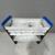 Sortimo cargo van shelving unit 5 thumbnail