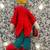 Vintage Clown Doll 6 thumbnail