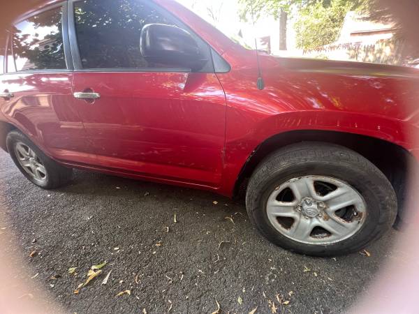 2008 Toyota RAV4 – 118k miles – $3,600 OBO - $3,600 (Syracuse)63442738324737123