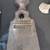 East African Antique - Hand Carved - Finger Harp / Thumb Piano 4 thumbnail